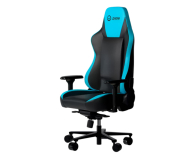 Lorgar Base 311 Czarno Niebieski - 1326940 - zdjęcie 2